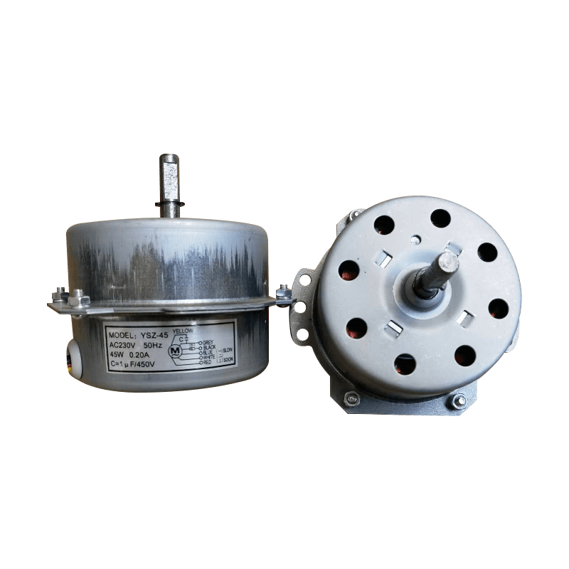 YYHS-45 univerzalni motor s tri brzine podesivog toranjskog ventilatora