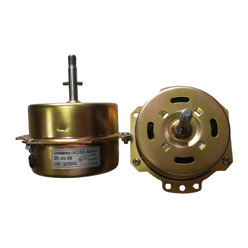 Motori ispušnih ventilatora isporučuju se isključivo u Pakistan