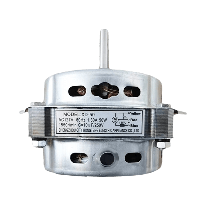 XD-45/50 Motor mini perilice rublja