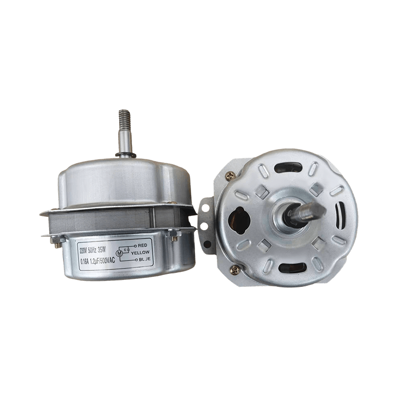 YSZ-45 Podesivi ventilator s tri brzine/motor oscilirajućeg ventilatora za kućno hlađenje