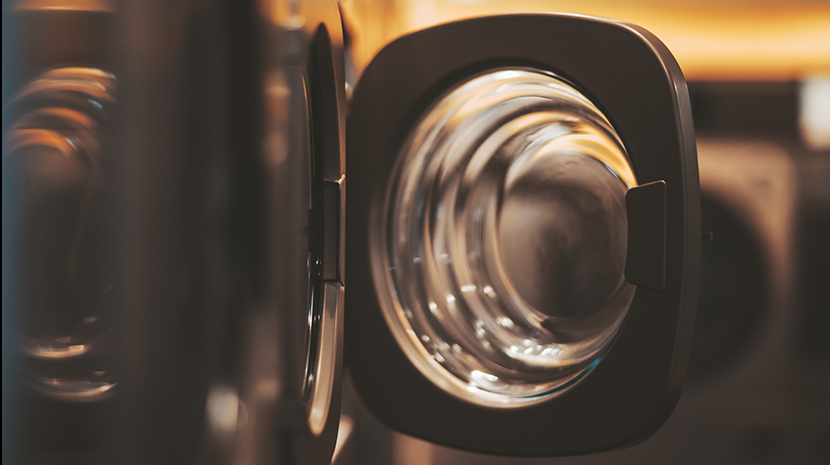 Pranje rublja i njega tkanina