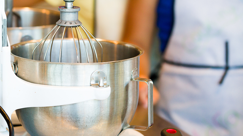 Kuhinjski uređaji i obrada hrane