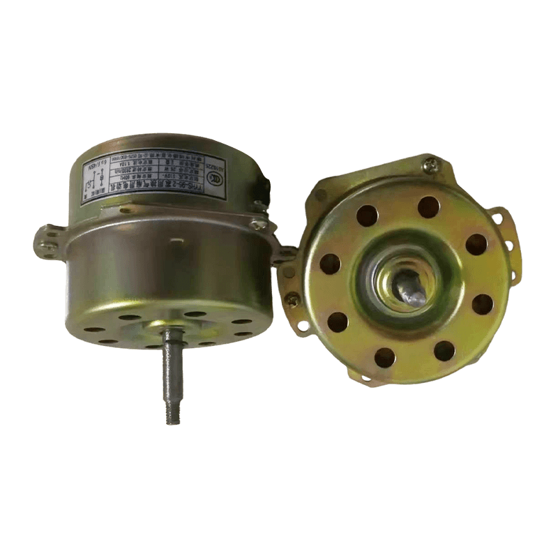 Motor za pročišćavanje zraka