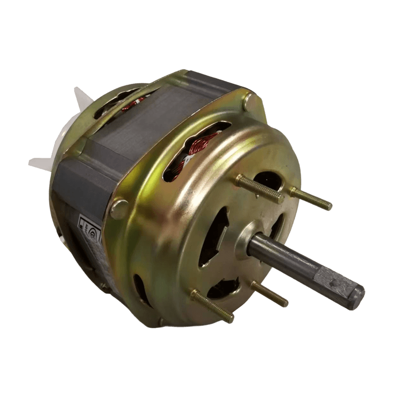 Motor za drobilicu leda za prehrambene strojeve