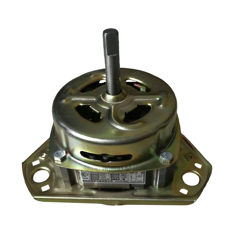 Motori perilice rublja i centrifuge serije XD