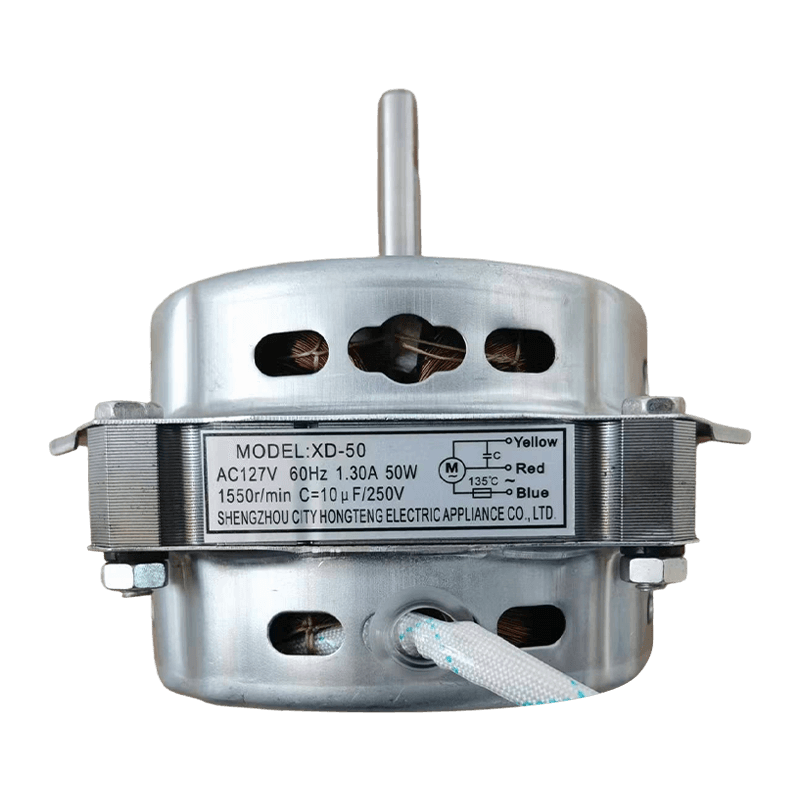 Motori posebno dizajnirani za male perilice rublja u Južnoj Americi