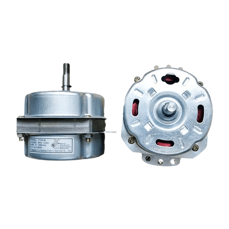 YYHS-45 45W trobrzinski podesivi motor ventilatora od čistog bakra