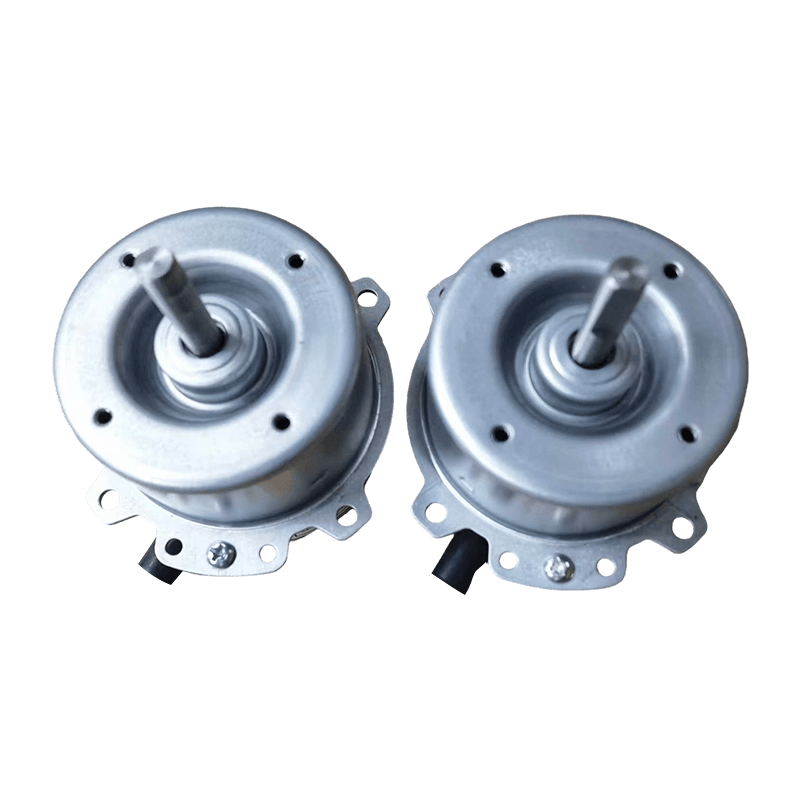 Motori ispušnih ventilatora isporučuju se isključivo u Koreju