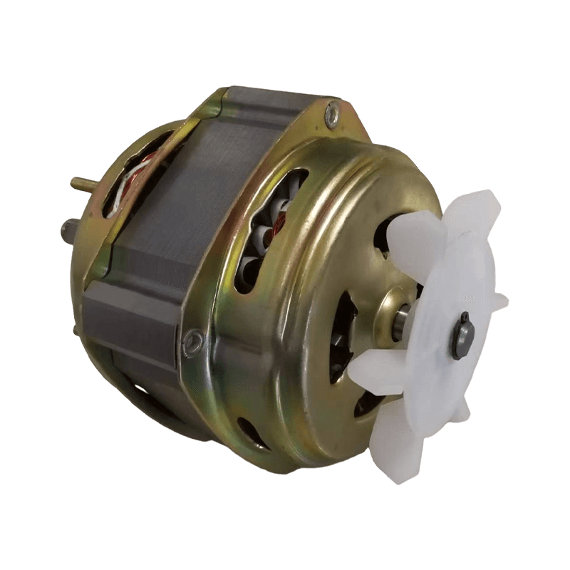 Motor za drobilicu leda za prehrambene strojeve