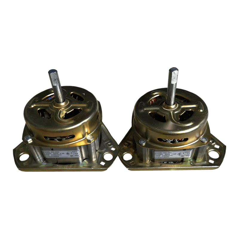 Motori perilice rublja i centrifuge serije XD