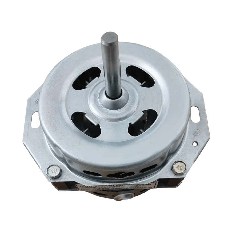 Motori posebno dizajnirani za male perilice rublja u Južnoj Americi