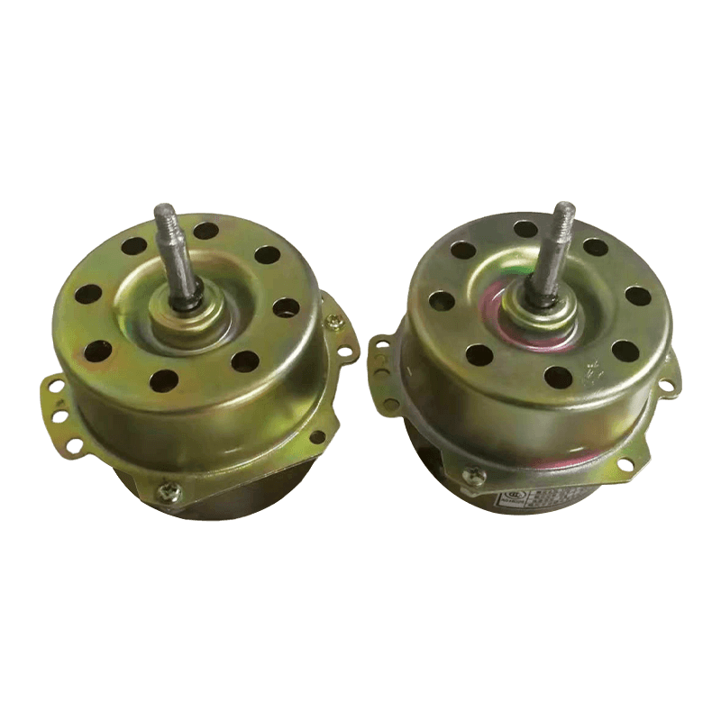 Motor za pročišćavanje zraka