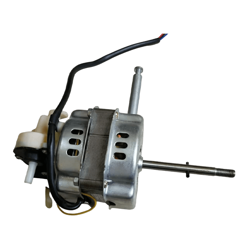 YYHS-45/60 Podesivi električni ventilator/ispušni ventilator s tri brzine, univerzalni motor od čistog bakra