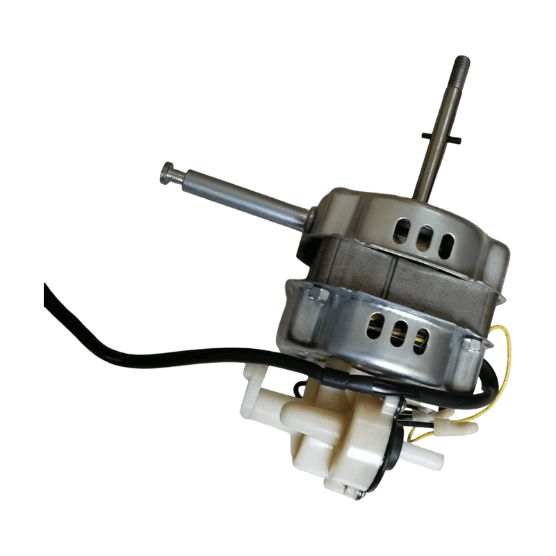 YYHS-45/60 Podesivi električni ventilator/ispušni ventilator s tri brzine, univerzalni motor od čistog bakra