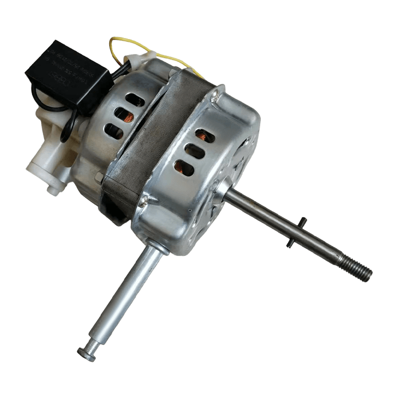 YYHS-45/60 Podesivi električni ventilator/ispušni ventilator s tri brzine, univerzalni motor od čistog bakra