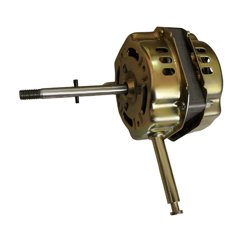 YYHS-45/60 Podesivi električni ventilator/ispušni ventilator s tri brzine, univerzalni motor od čistog bakra