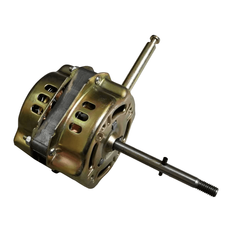 YYHS-45/60 Podesivi električni ventilator/ispušni ventilator s tri brzine, univerzalni motor od čistog bakra